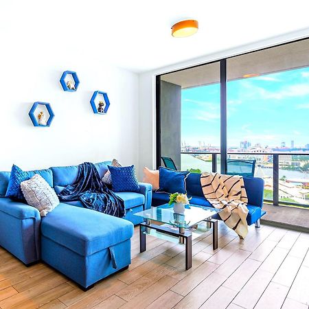Experience The Perfect Miami Life!! Centrally Located Luxury Condo! Exteriér fotografie