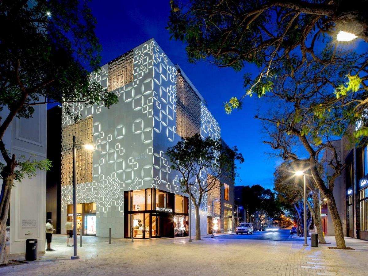 Experience The Perfect Miami Life!! Centrally Located Luxury Condo! Exteriér fotografie