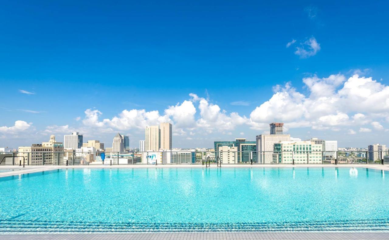 Experience The Perfect Miami Life!! Centrally Located Luxury Condo! Exteriér fotografie