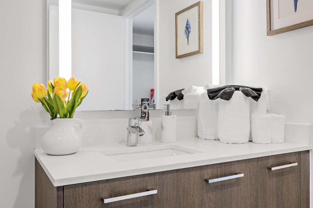 Experience The Perfect Miami Life!! Centrally Located Luxury Condo! Exteriér fotografie