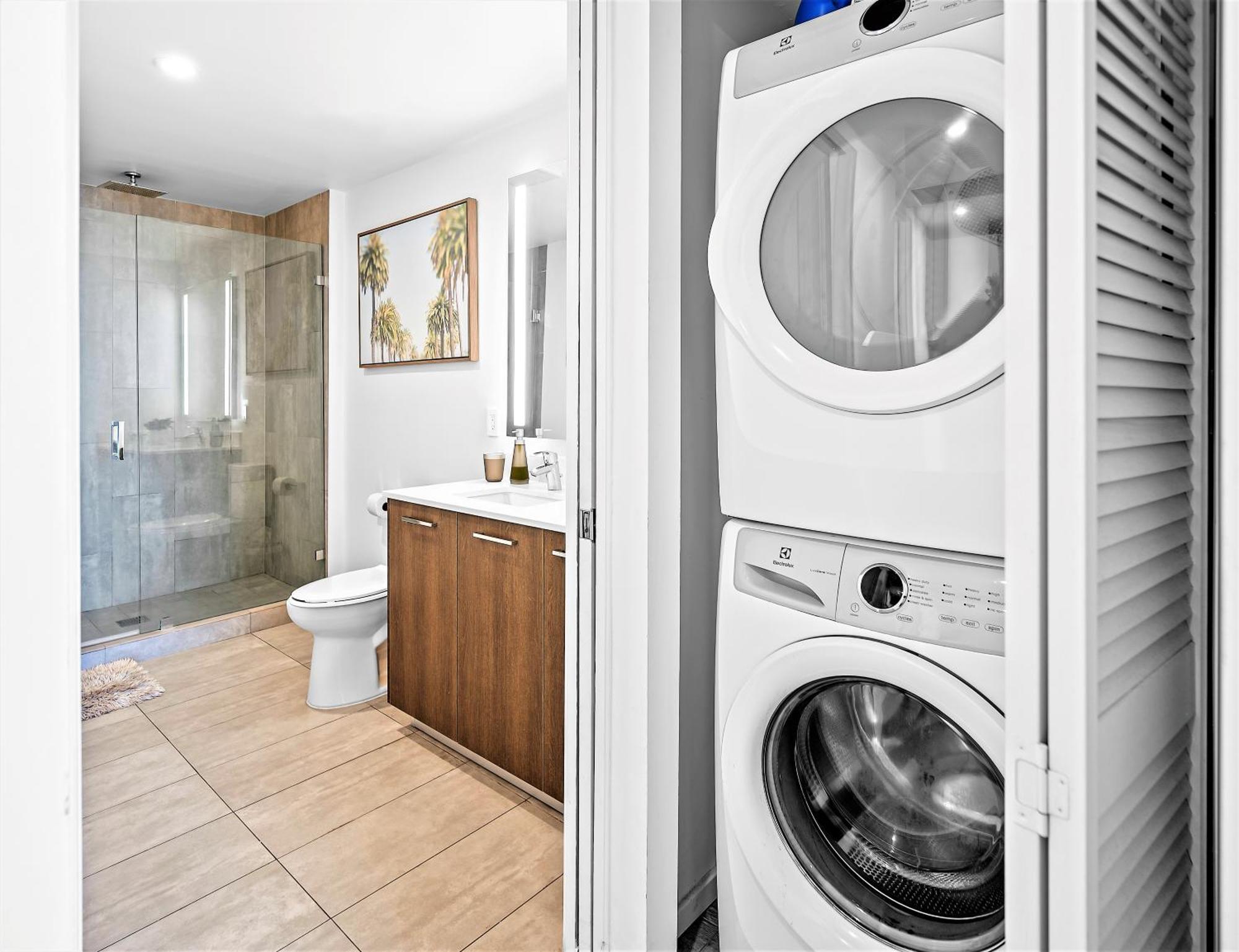 Experience The Perfect Miami Life!! Centrally Located Luxury Condo! Exteriér fotografie