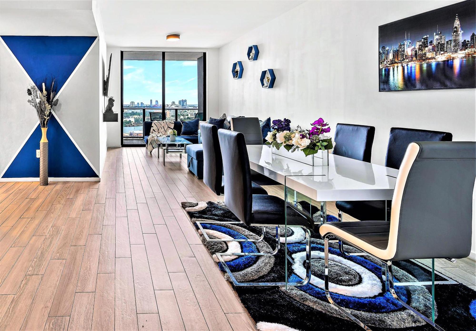 Experience The Perfect Miami Life!! Centrally Located Luxury Condo! Exteriér fotografie